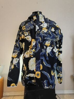 Under Armour Cloudstrike Stretch Storm Proof Jacket - NWOT 2XL $160